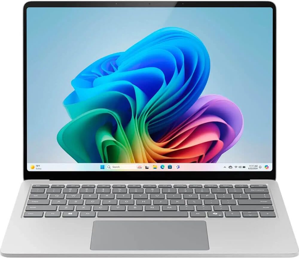 Microsoft Surface Laptop 3 13.5